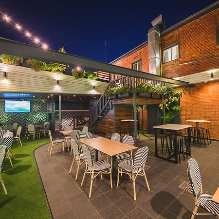 Heritage Hotel Rockhampton Extérieur photo