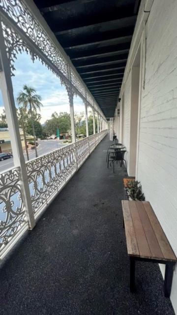 Heritage Hotel Rockhampton Extérieur photo