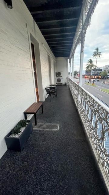 Heritage Hotel Rockhampton Extérieur photo
