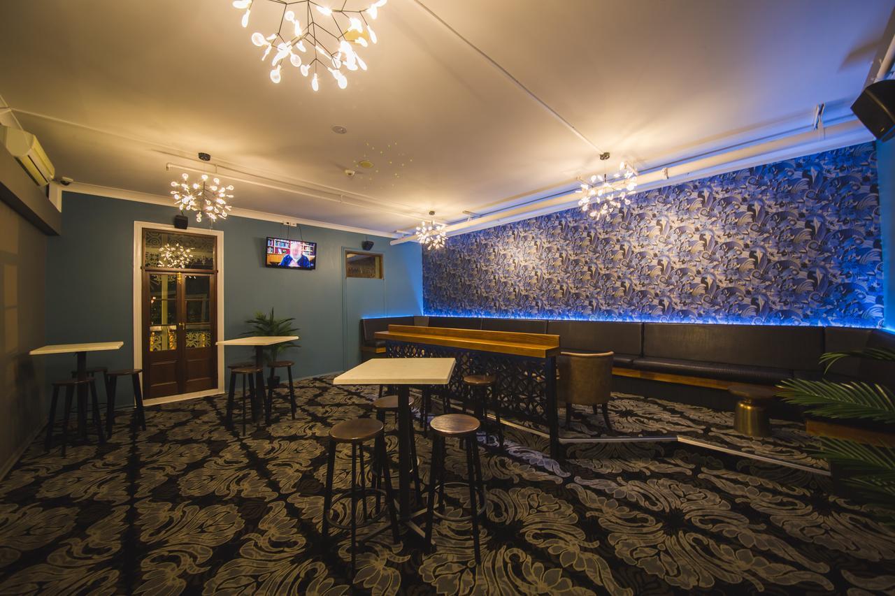 Heritage Hotel Rockhampton Extérieur photo