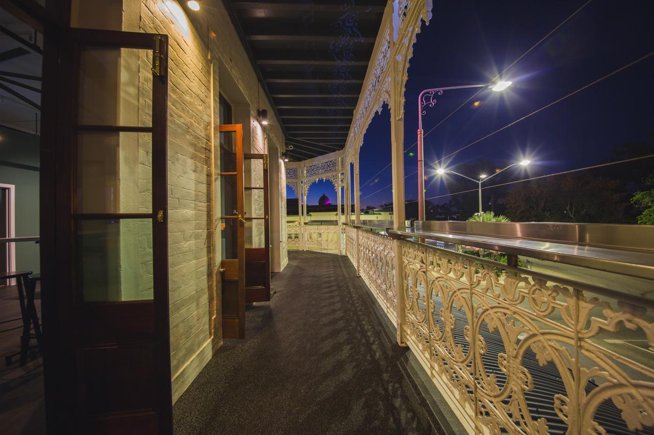 Heritage Hotel Rockhampton Extérieur photo