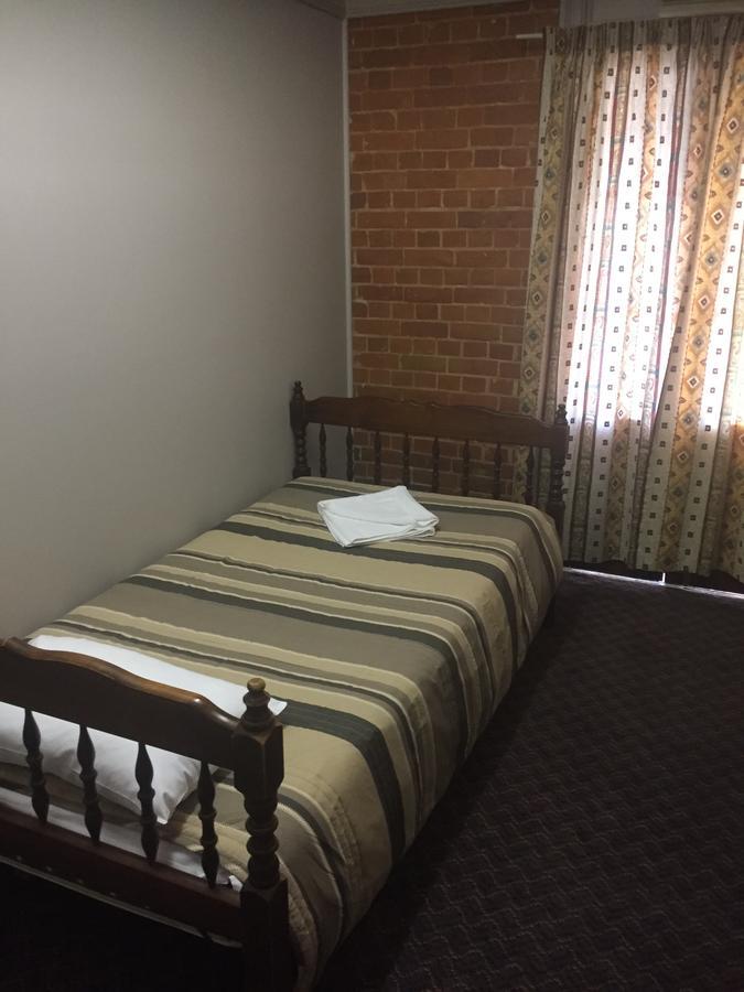 Heritage Hotel Rockhampton Extérieur photo
