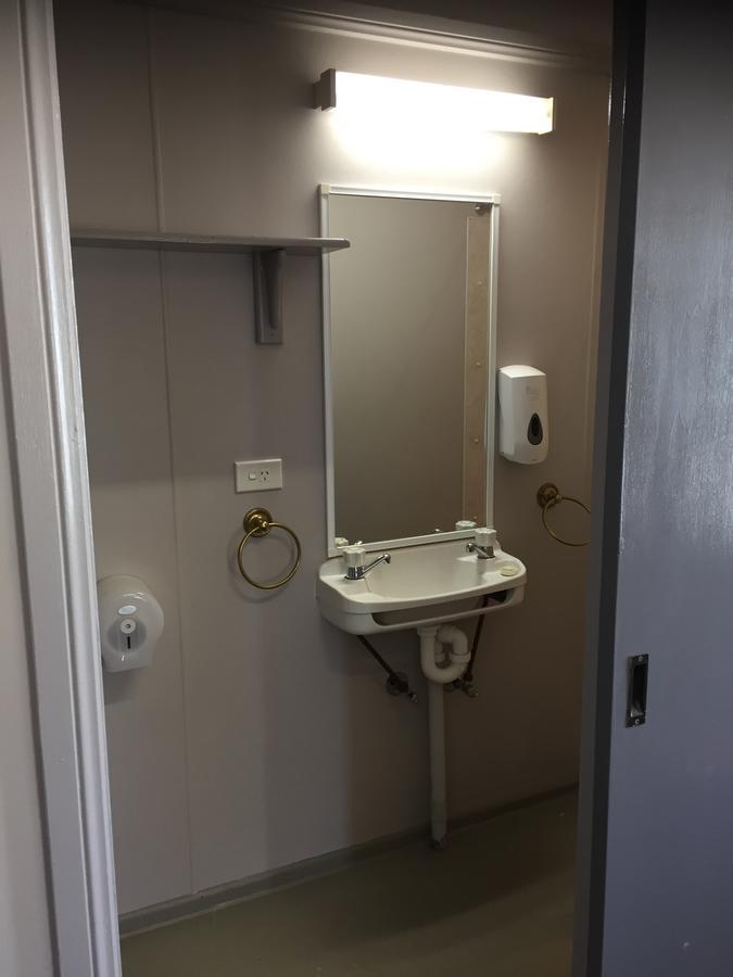 Heritage Hotel Rockhampton Extérieur photo