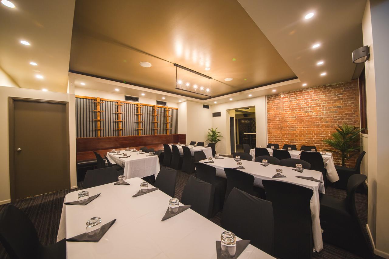 Heritage Hotel Rockhampton Extérieur photo
