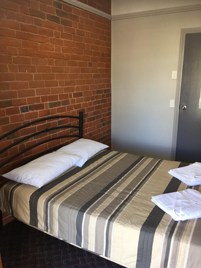 Heritage Hotel Rockhampton Extérieur photo