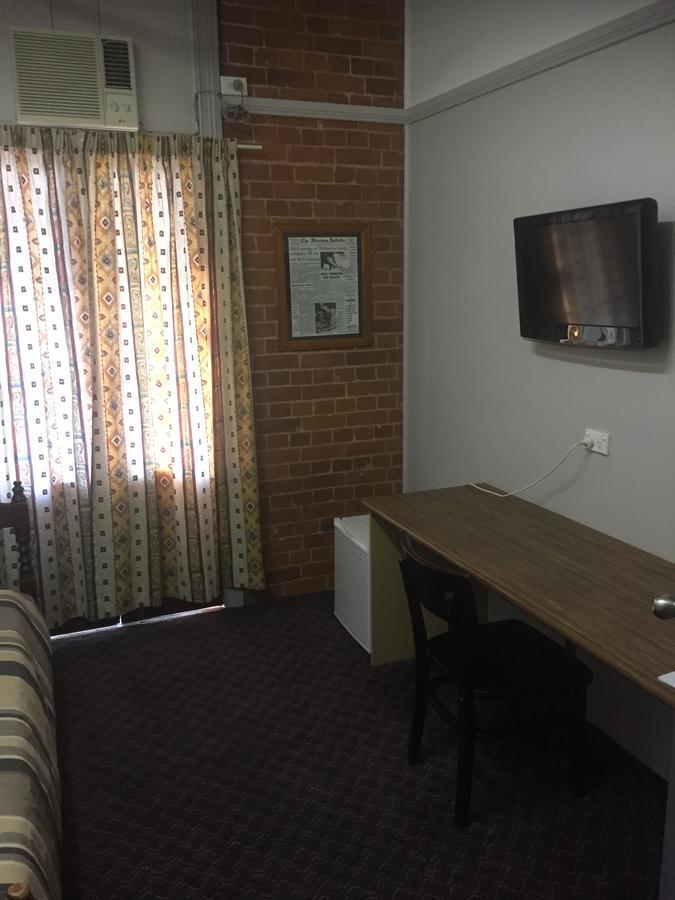 Heritage Hotel Rockhampton Extérieur photo
