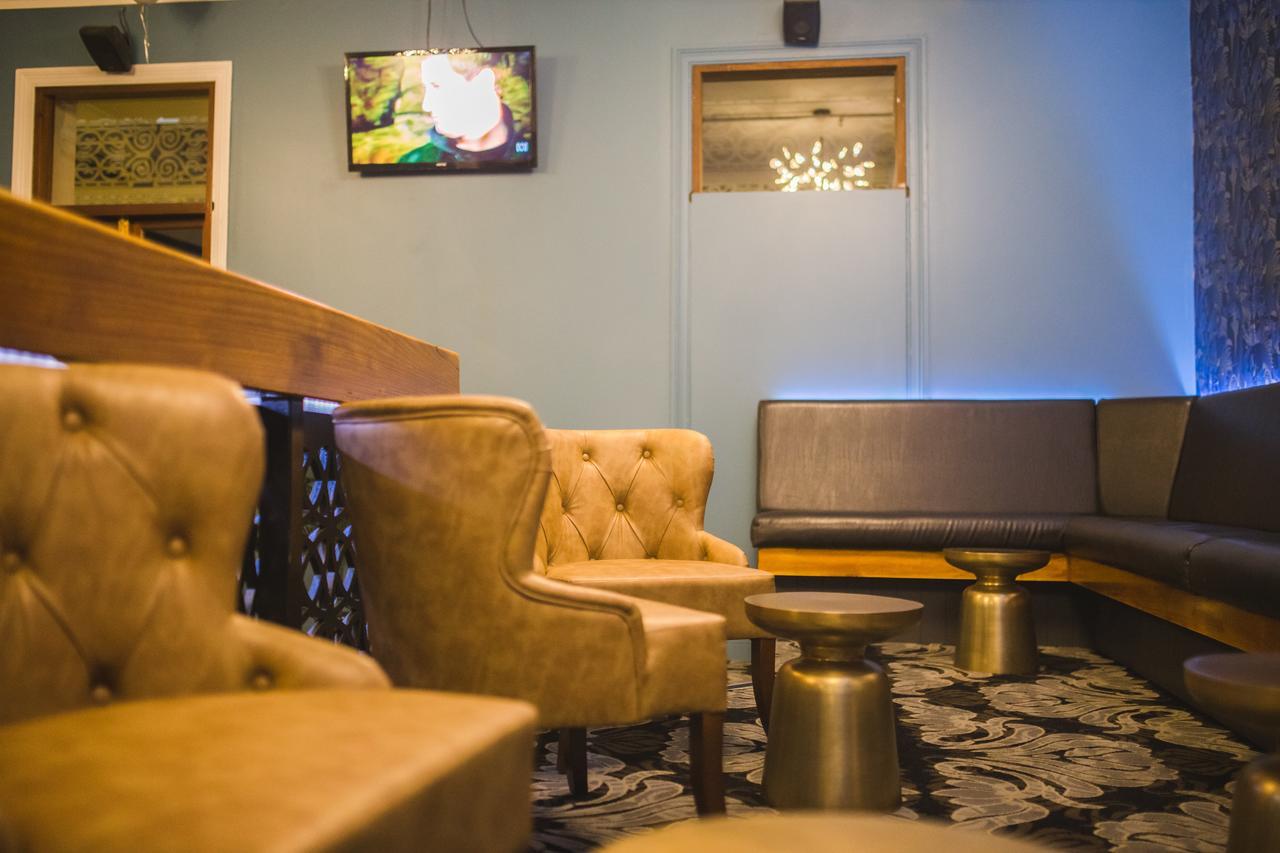 Heritage Hotel Rockhampton Extérieur photo